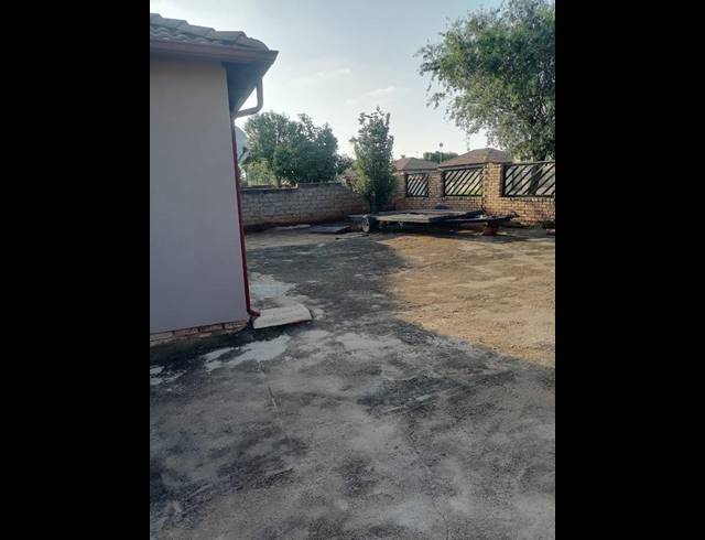 3 BEDROOM HOUSE FOR SALE IN ELANDSPOORT